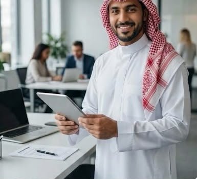 ماجستير إدارة الأعمال MBA